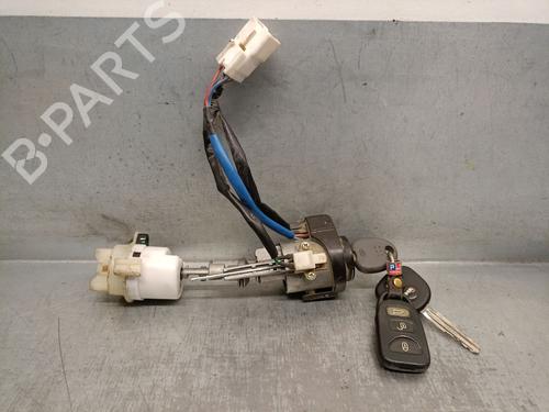 Used Ignition barrel KIA SORENTO I (JC) 2.5 CRDi 4WD (140 hp) 20330003