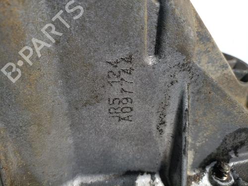 Gearbox RENAULT MODUS / GRAND MODUS (F/JP0_) 1.5 dCi (FP0F, JP0F) | BP37758460M3 - Image 7