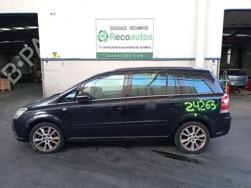 Brugte OPEL ZAFIRA / ZAFIRA FAMILY B (A05) 1.9 CDTI (M75) (120 hp) 4367864