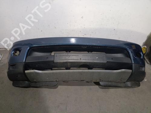 Front bumper LAND ROVER RANGE ROVER SPORT I (L320) 3.0 D 4x4 LR015073 | LR015073
