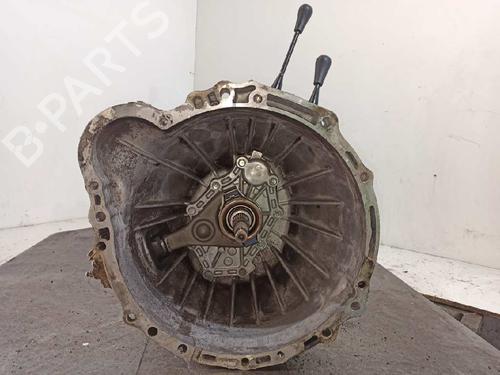 manual-gearbox-nissan-pick-up-d22-25-td-4wd-td1-x1b-1997-20259204 main image