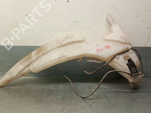 Used Windscreen washer tank FORD FOCUS I (DAW, DBW) 1.6 16V (100 hp) 31114903