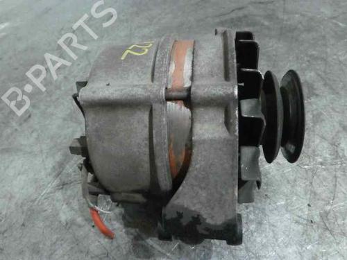 Generator OPEL ASTRA F Hatchback (T92) [1991-2000]  2096420