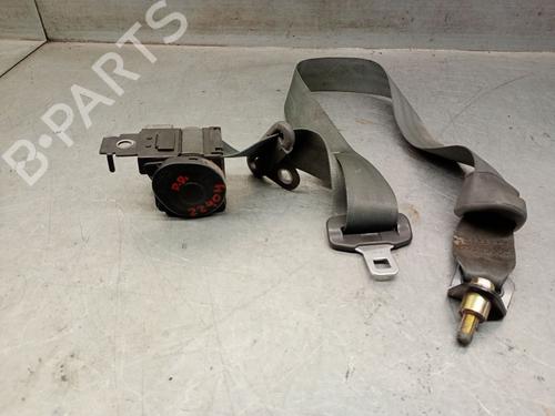 Front right seatbelt SSANGYONG MUSSO (FJ) 2.3 D | BP25241337I25 