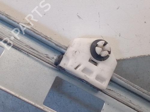 Front left window mechanism RENAULT MASTER III Van (FV) 2.3 dCi 135 FWD (FV0N, FV08, FV06, FV00, FV1S) | BP37526350C22 - Image 3