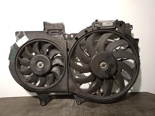 Used Radiator fan Radiator fan AUDI A4 B7 Avant (8ED) 2.0 TFSI quattro (200 hp) 33977547 33977547