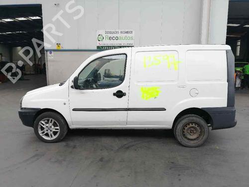 Styring servopumpe FIAT DOBLO Box Body/MPV (223_) 1.9 JTD | BP8182918M99 