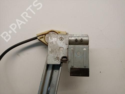 Front left window mechanism AUDI A4 B5 (8D2) 1.9 TDI | BP35752377C22 - Image 3