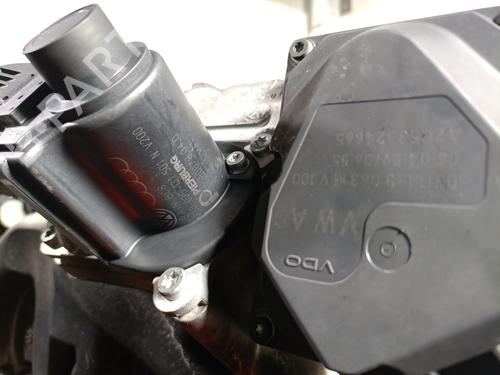 Engine SKODA SUPERB II (3T4) 2.0 TDI | BP36996202M1  - Image 9