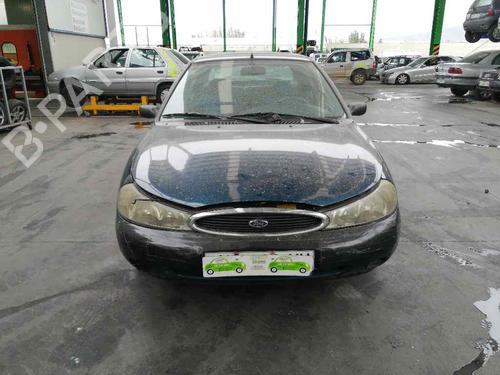 Engine control unit (ECU) FORD MONDEO II Saloon (BFP) 1.8 i | BP8228032M57 - Image 10