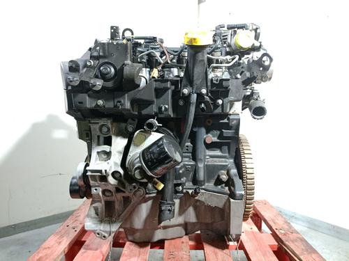 Engine RENAULT CLIO IV (BH_) 1.5 dCi 75 | BP38711688M1 - Image 3