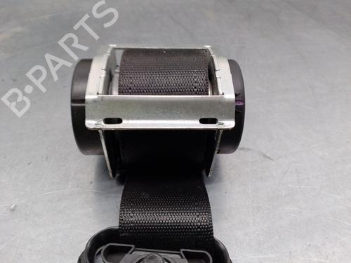 Rear left seatbelt OPEL CORSA D (S07) 1.6 Turbo (L08, L68) | BP17536304I29 