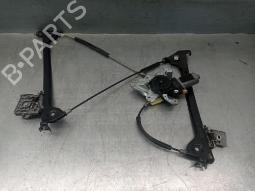 Used Front left window mechanism MERCEDES-BENZ SLK (R170) 320 (170.465) (218 hp) 27506305