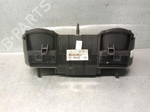 Instrument cluster SEAT LEON (1P1) 1.9 TDI | BP31131590C47 - Image 4