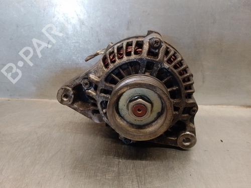 Used Alternator NISSAN PRIMERA Hatchback (P11) [1996-2002]  15238353