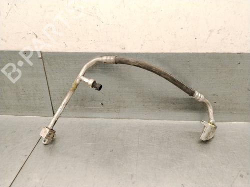 AC pipe RENAULT TRAFIC II Bus (JL) 2.0 dCi 115 (JL00, JL01, JL0H, JL0M, JL0U) | BP39589139M126 - Image 2