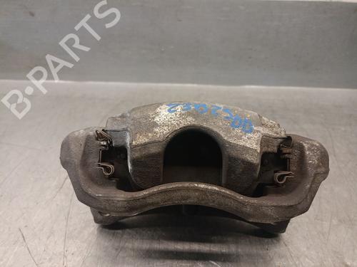 Right front brake caliper MAZDA 3 (BL) 2.2 MZR CD (BL10) | BP29909208M104
