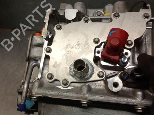 Battery SMART FORFOUR Hatchback (453) electric drive / EQ (453.091) | BP27209066E11 