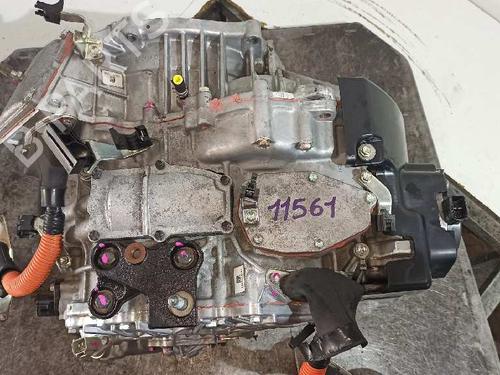 Gearbox TOYOTA PRIUS Liftback (_W2_) 1.5 Hybrid (NHW20_, NHW20R) | BP6216688M3 