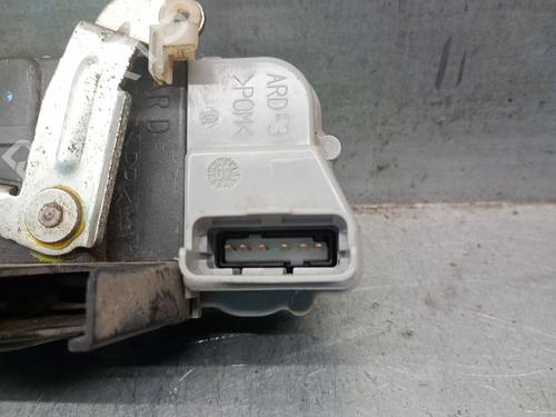 Rear right lock CITROËN XSARA PICASSO (N68) 1.6 HDi | BP25024508C99 