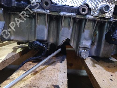 Engine AUDI Q3 (F3B) 35 TDI | BP29512466M1 