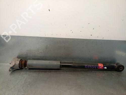 Højre bagtil støddæmper FORD TRANSIT COURIER B460 Box Body/MPV 1.5 TDCi (75 hp) 32059961