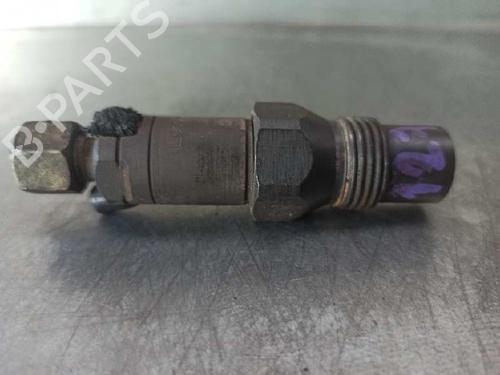Injector FORD FIESTA III (GFJ) 1.8 D | BP8201715M100 