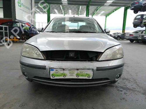 Egr FORD MONDEO III Saloon (B4Y) 2.0 TDCi | BP7874371M69