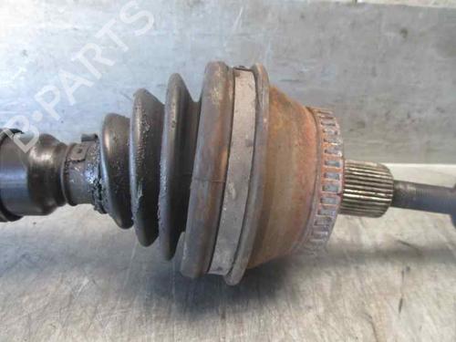 Right front driveshaft AUDI A6 C5 (4B2) 2.5 TDI | BP7982816M39 