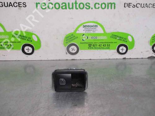 Used Left rear window switch MERCEDES-BENZ GLK-CLASS (X204) 320 CDI 4-matic (204.983) (224 hp) 2542336