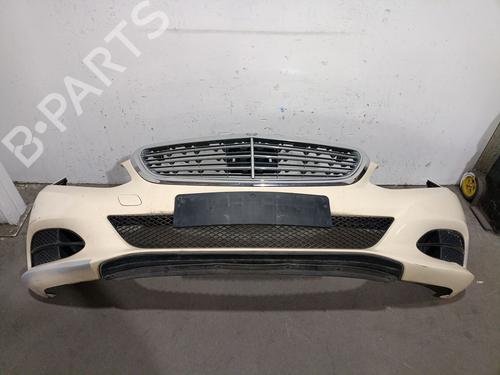 Used Front bumper Front bumper MERCEDES-BENZ E-CLASS T-Model (S212) E 200 CDI / BlueTEC (212.205, 212.206) (136 hp) 36023559 36023559