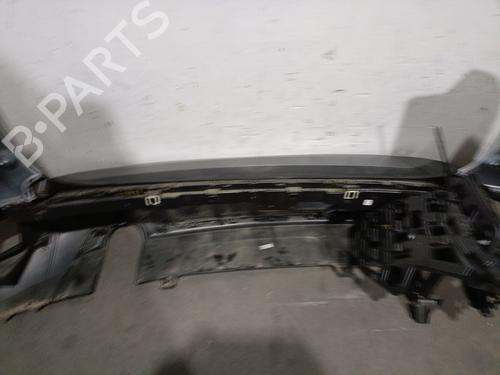 Rear bumper PEUGEOT 2008 II (UD_, US_, UY_, UJ_, UR_, UC_) 1.2 PureTech 100 (USHNK) | BP29606874C8 