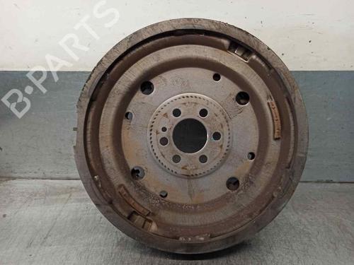 Flywheel VW POLO VI (AW1, BZ1, AE1) 1.0 TSI | BP20263469M101 