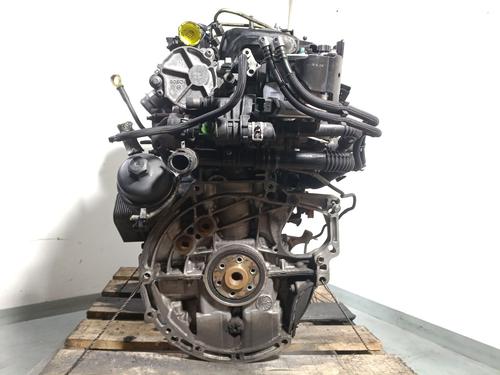 Engine FORD FOCUS II (DA_, HCP, DP) 1.6 TDCi | BP31940981M1