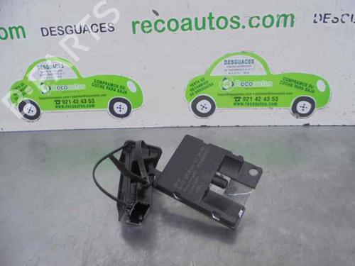 Module électronique BMW 3 Convertible (E93) [2006-2013]  3509047