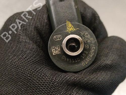 Injector FIAT DOBLO Cargo (263_) 1.3 D Multijet | BP31921226M100