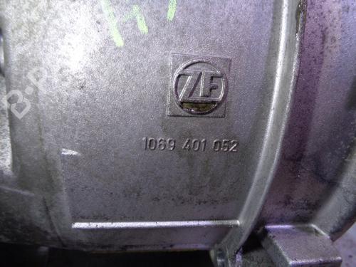Gearbox BMW 3 (E90)  | BP17174852M3 