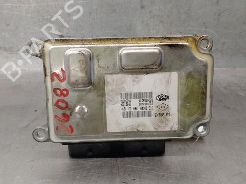 Used Engine control unit (ECU) Engine control unit (ECU) 37491758 37491758