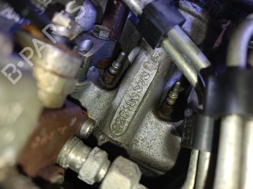 Motor VW PASSAT B5 (3B2) 1.9 TDI | BP30315077M1 