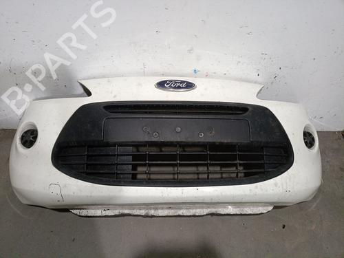 Used Front bumper Front bumper FORD KA (RU8) 1.2 (69 hp) 33442724 33442724