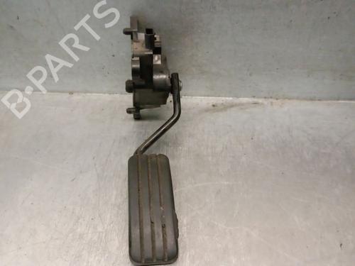 Used Pedal RENAULT KANGOO / GRAND KANGOO II (KW0/1_) 1.5 dCi 110 (KW06, KW12) (110 hp) 25742532