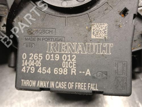 Forlygtekontakt DACIA LOGAN II 1.5 dCi / Blue dCi 75 | BP33173366I24  - Image 8