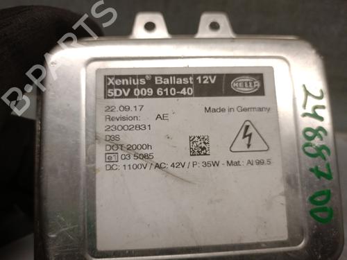 Lights ECU JAGUAR XE (X760) 2.0 D | BP33937003M55 - Image 4