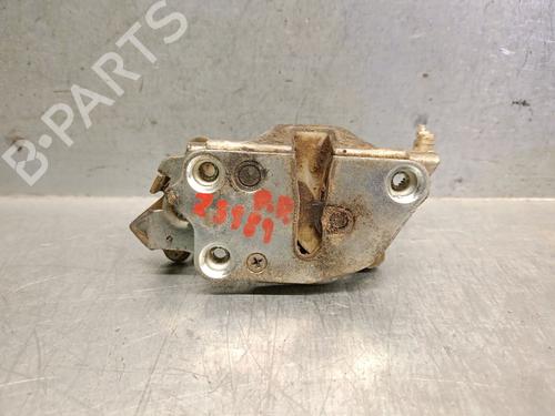 Used Front right lock SUZUKI SAMURAI Closed Off-Road Vehicle (SJ_) 1.3 (SJ 413) (64 hp) 30408365