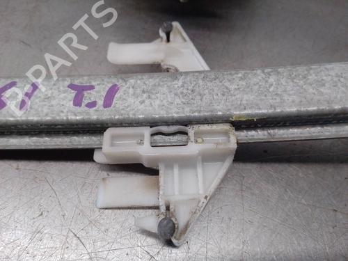 Rear left window mechanism PEUGEOT 406 (8B) 2.0 16V | BP17587407C24 