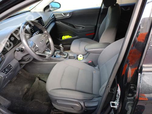 Heater blower motor HYUNDAI IONIQ (AE) 1.6 GDI Hybrid | BP30547147M62 