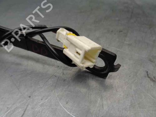 Seat buckle CITROËN C5 II (RC_) 2.0 HDi (RCRHRH) | BP20259229I32 