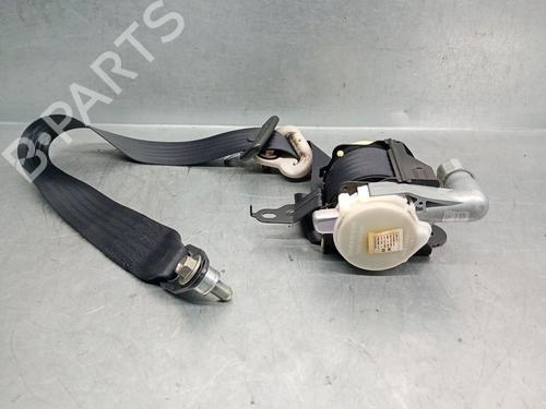 Front right seatbelt MAZDA 3 (BL) 1.6 MZR CD (BL14) | BP29566830I25 