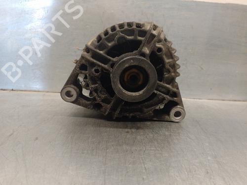 Generator OPEL ZAFIRA A MPV (T98) 2.0 DTI 16V (F75) (101 hp) 13016343