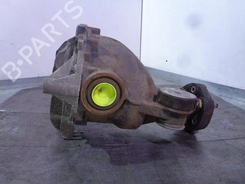 Rear differential JAGUAR S-TYPE II (X200)  | BP17365195M24 